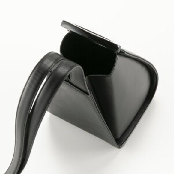 Louis Vuitton Minuit Epi Bag Shoulder - Picture 9 of 9